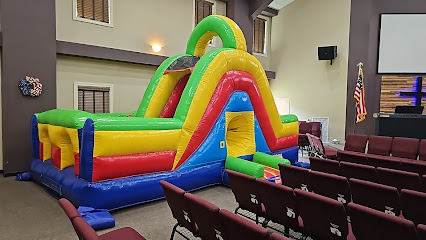 Single Location 54 Kids Party Rentals in Chesapeake, VA