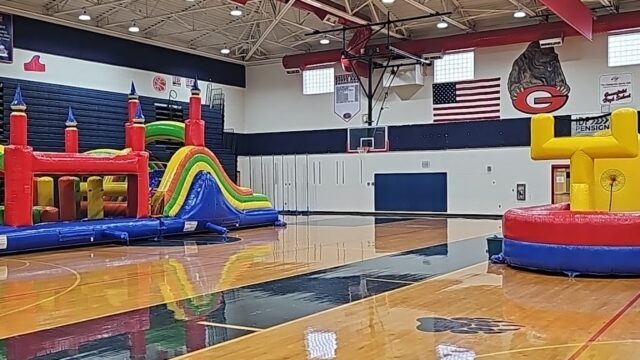 Single Location 58 Kids Party Rentals in Chesapeake, VA
