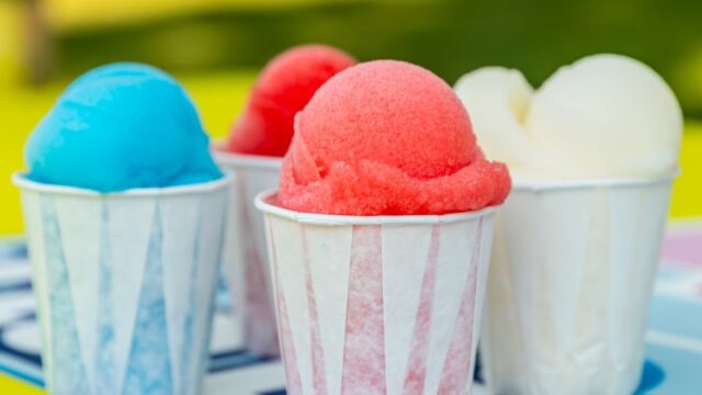 Single Category 27 Ice Cream Trucks for Kids Parties Near You