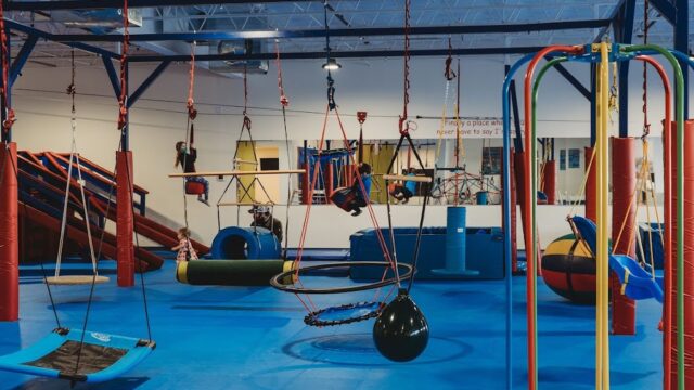 Kids Party Rentals in Dallas, TX