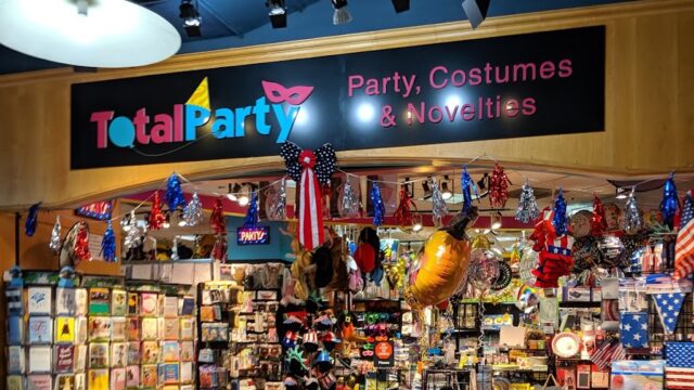 Single Location 8 Kids Party Rentals in Washington, DC