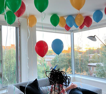 Single Location 6 Kids Party Rentals in Washington, DC