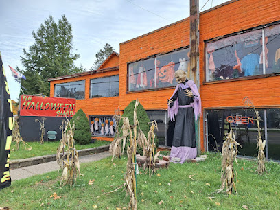 Kids Party Rentals in Kalamazoo, MI