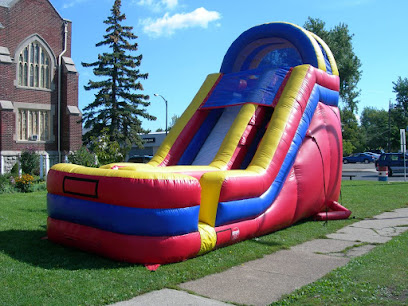 Kids Party Rentals in Duluth, MN