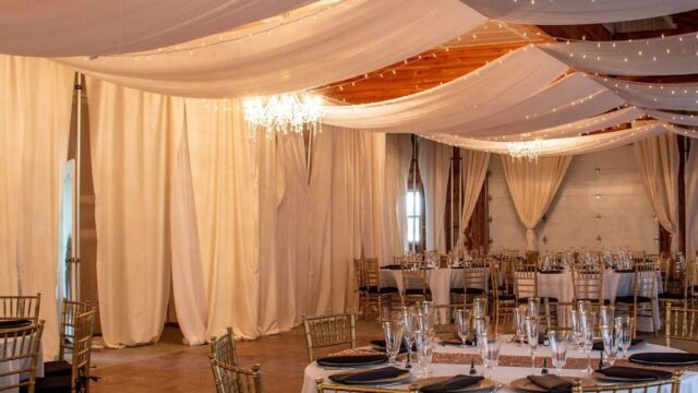 Party Tableware & Linen Rentals Near You