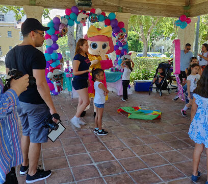 Kids Party Rentals in Miami, FL