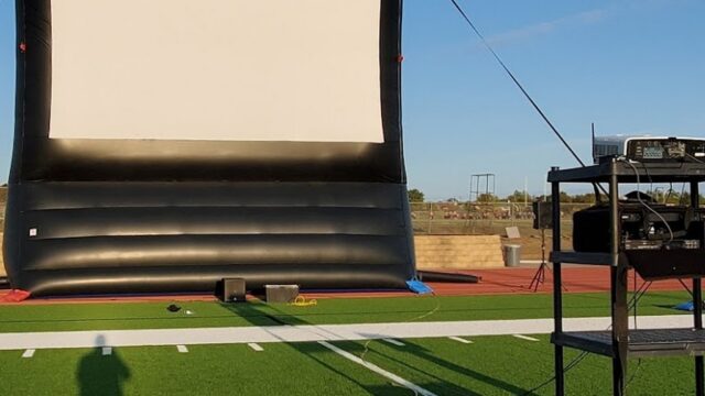 Single Location 14 Kids Party Rentals in Irving, TX