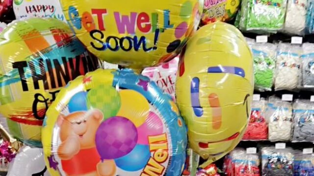 Kids Party Rentals in Mesquite, TX
