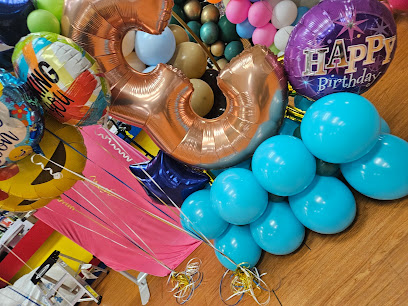 Kids Party Rentals in Mesquite, TX