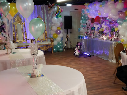 Single Location 9 Kids Party Rentals in Baltimore, MD