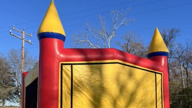 Single Location 33 Kids Party Rentals in Fredericksburg, VA