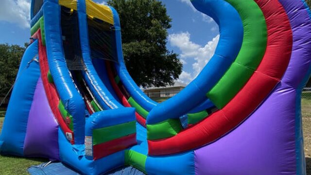 Single Location 55 Kids Party Rentals in Chicago, IL