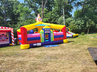 Single Location 53 Kids Party Rentals in Chicago, IL
