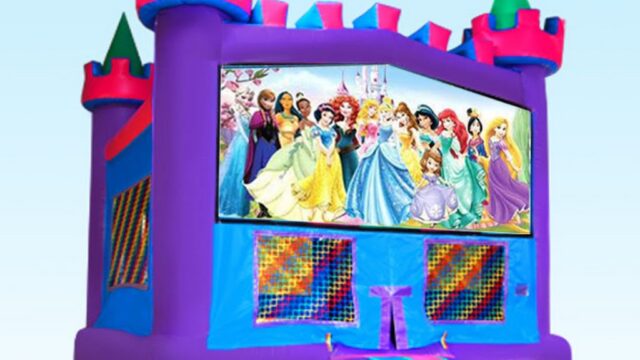 Single Category 25 Concession Carts for Kids Parties Near You