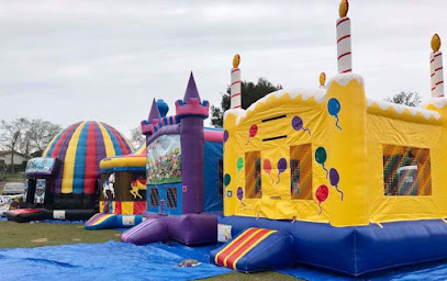 Single Category 23 Concession Carts for Kids Parties Near You