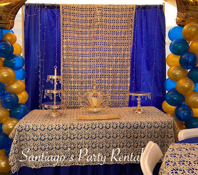 Single Location 14 Kids Party Rentals in Palmdale, CA