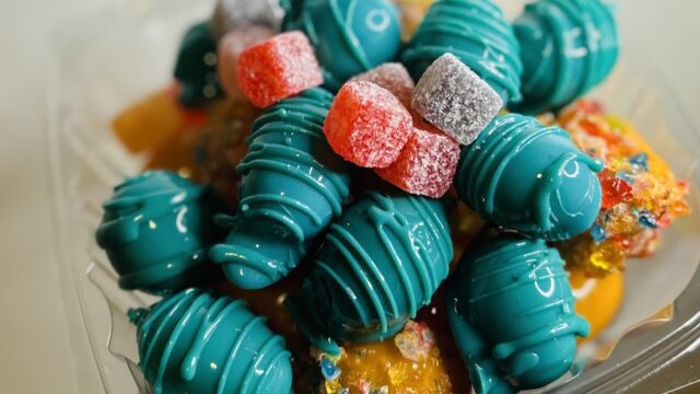 Dessert & Treat Stations for Kids Parties Near You