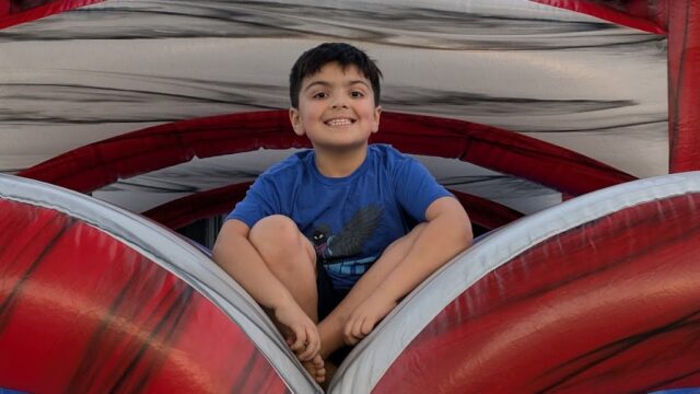 Single Location 19 Kids Party Rentals in Rancho Cucamonga, CA