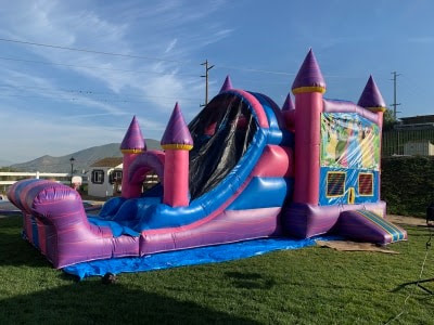 Single Location 16 Kids Party Rentals in Rancho Cucamonga, CA