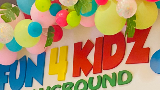 Single Location 49 Kids Party Rentals in Tulsa, OK