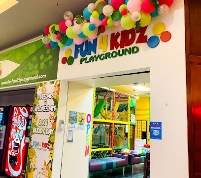 Single Location 47 Kids Party Rentals in Tulsa, OK