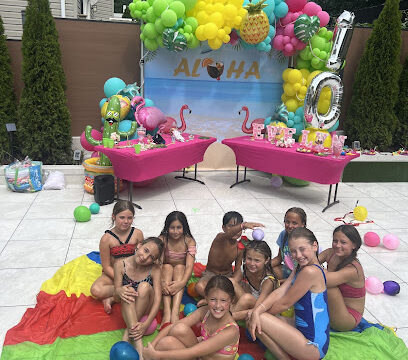 Kids Party Planners Near You