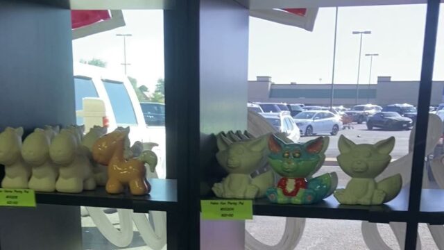 Kids Party Rentals in Midland, TX