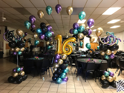 Kids Party Rentals in Yuma, AZ