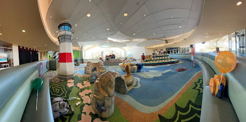 Single Location 11 Kids Party Rentals in Bellevue, WA
