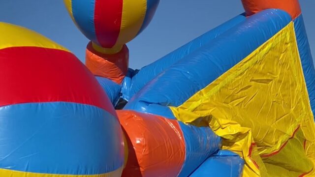 Kids Party Rentals in Clarksville, TN