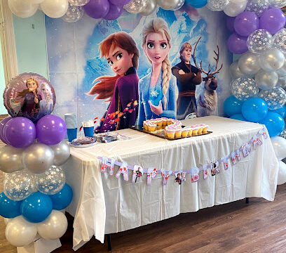 Single Location 51 Kids Party Rentals in Tallahassee, FL