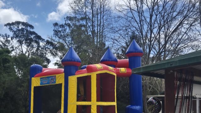 Kids Party Rentals in San Jose, CA
