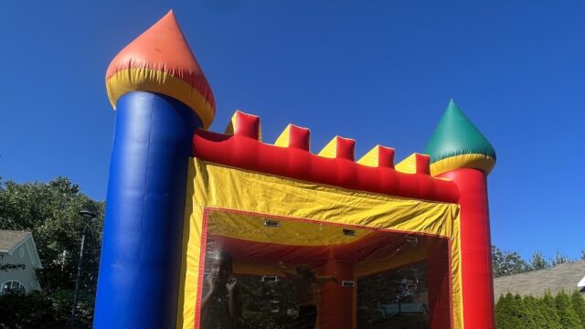 Single Location 25 Kids Party Rentals in Stamford, CT