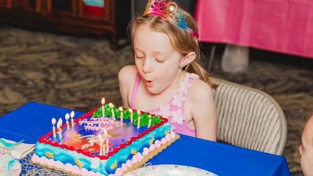 Single Location 15 Kids Party Rentals in Colorado Springs, CO