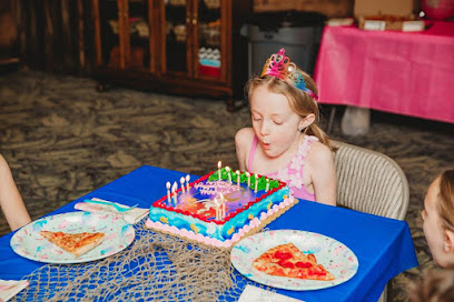 Single Location 13 Kids Party Rentals in Colorado Springs, CO