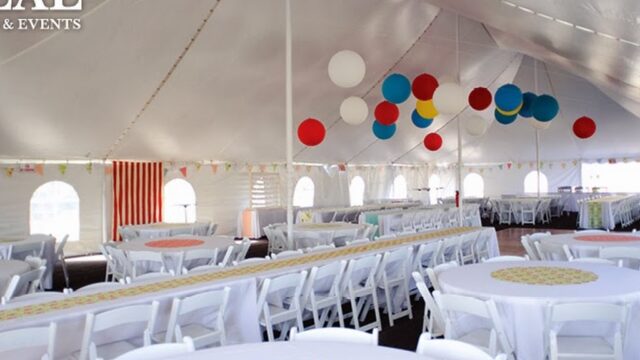 Single Category 73 Party Tableware & Linen Rentals Near You