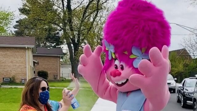 Single Location 72 Kids Party Rentals in Chicago, IL