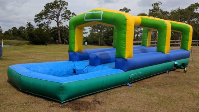 Kids Party Rentals in Melbourne, FL