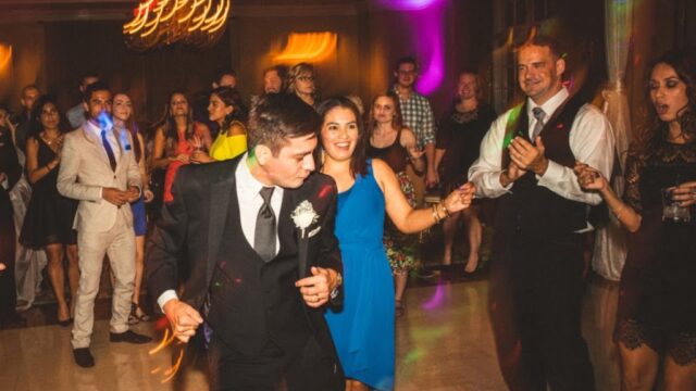 Kids Party DJs Near You