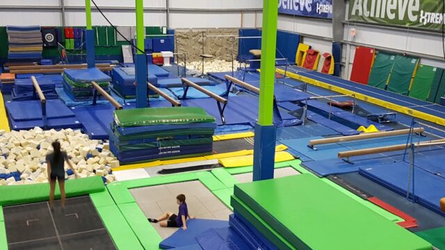 Kids Party Rentals in Lee's Summit, MO