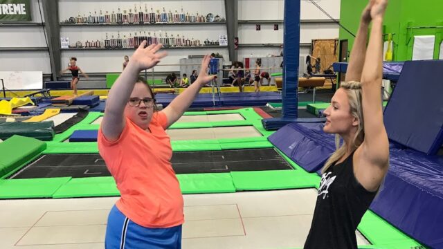 Kids Party Rentals in Lee's Summit, MO