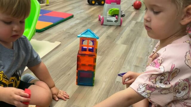 Kids Party Rentals in Virginia Beach, VA