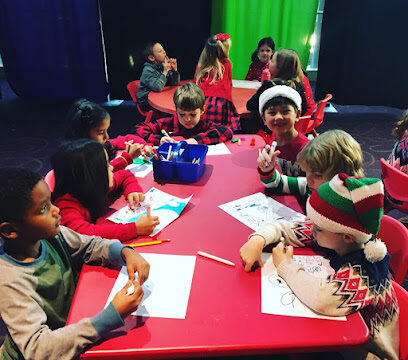 Kids Party Rentals in Virginia Beach, VA