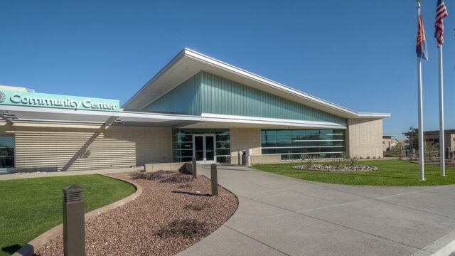 Kids Party Rentals in Peoria, AZ