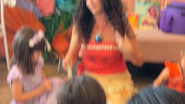 Kids Party Rentals in Raleigh, NC