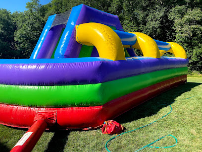Kids Party Rentals in Taunton, MA