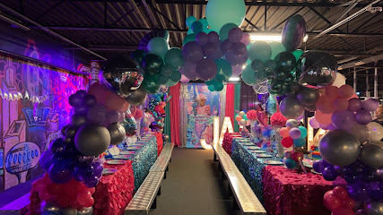 Party Decorations for Kids Birthdays Near You