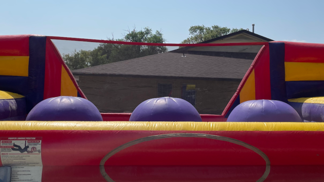 Kids Party Rentals in Longmont, CO