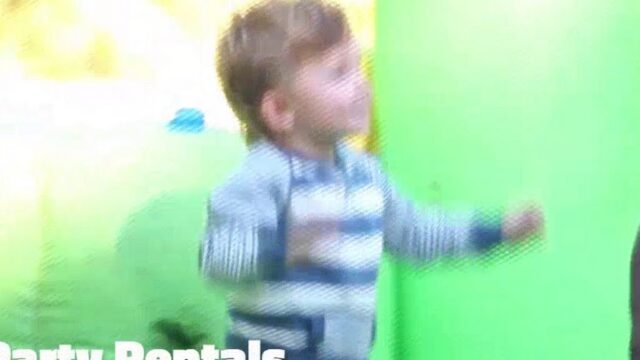 Kids Party Rentals in Longmont, CO