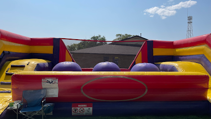 Kids Party Rentals in Longmont, CO